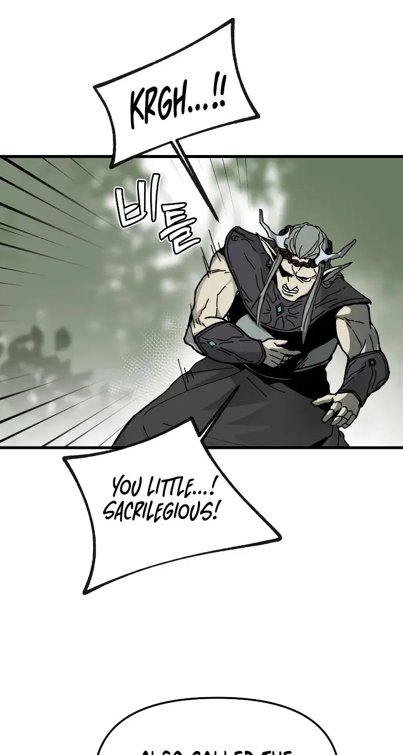 Legend of the Holy Sword – Chapter 8 – Page 54