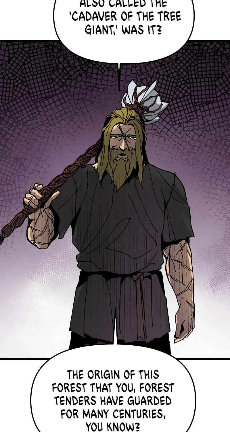 Legend of the Holy Sword – Chapter 8 – Page 55