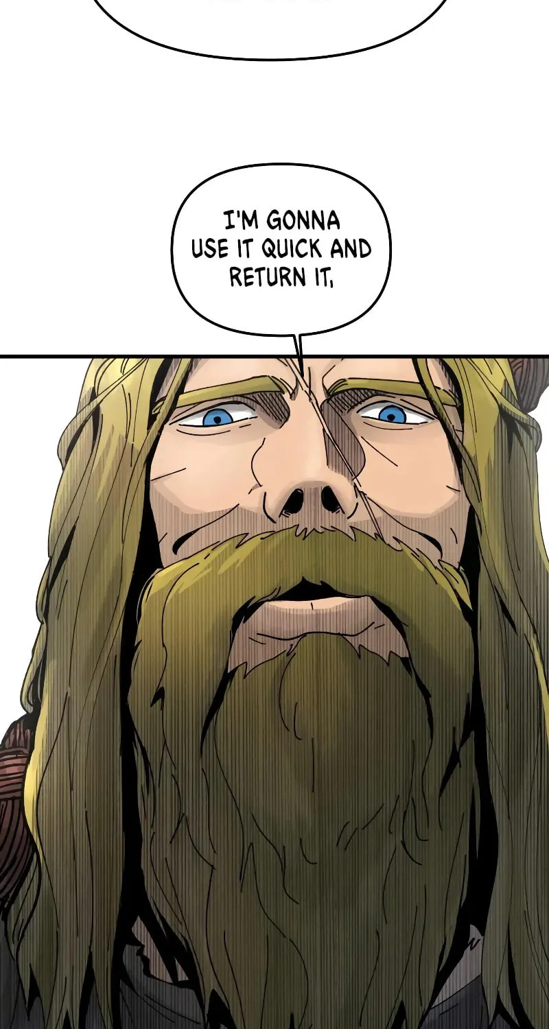 Legend of the Holy Sword – Chapter 8 – Page 56