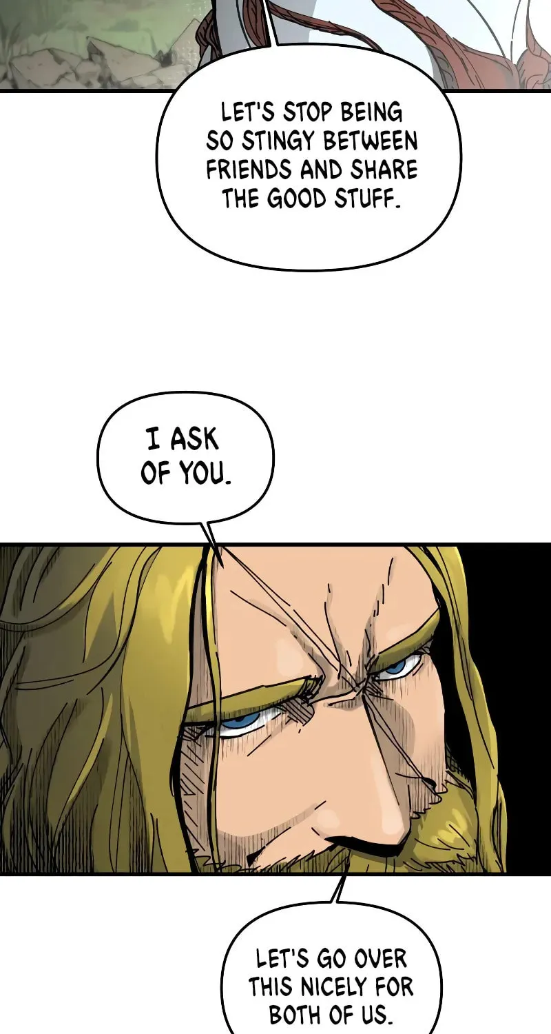 Legend of the Holy Sword – Chapter 8 – Page 61