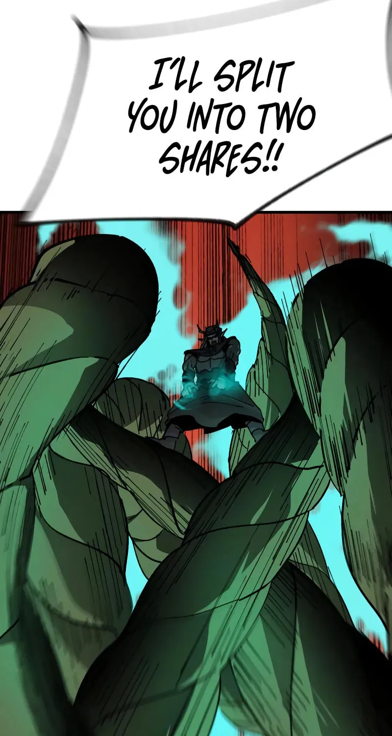 Legend of the Holy Sword – Chapter 8 – Page 63