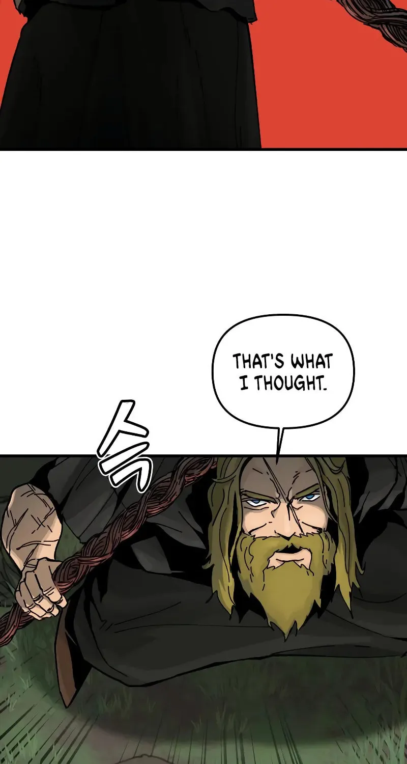Legend of the Holy Sword – Chapter 8 – Page 66