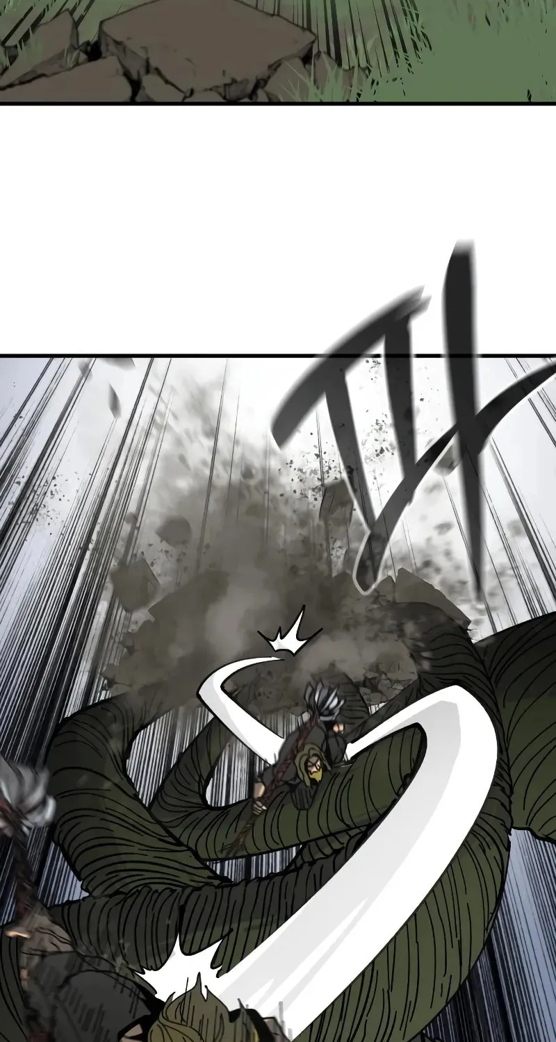 Legend of the Holy Sword – Chapter 8 – Page 67