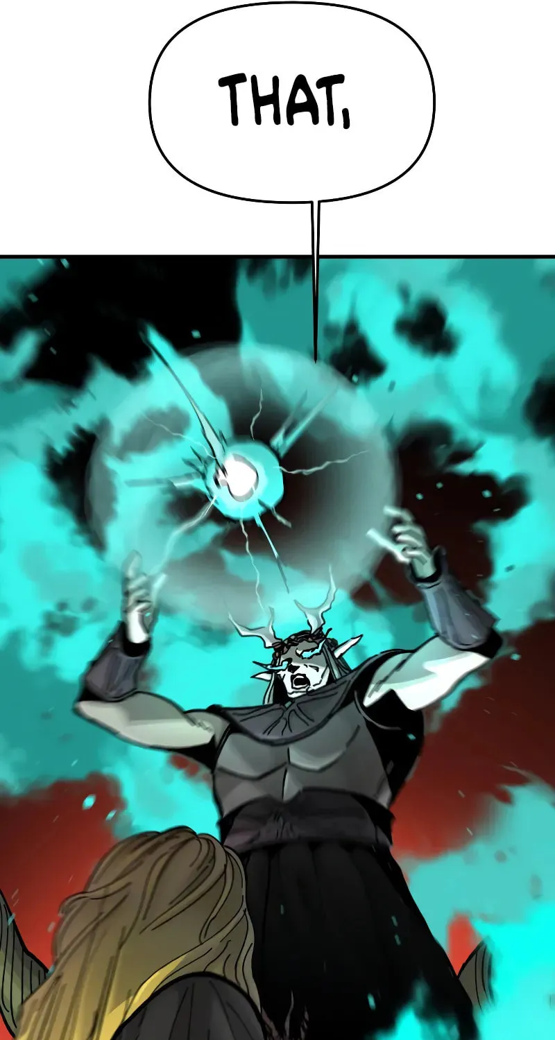 Legend of the Holy Sword – Chapter 8 – Page 71