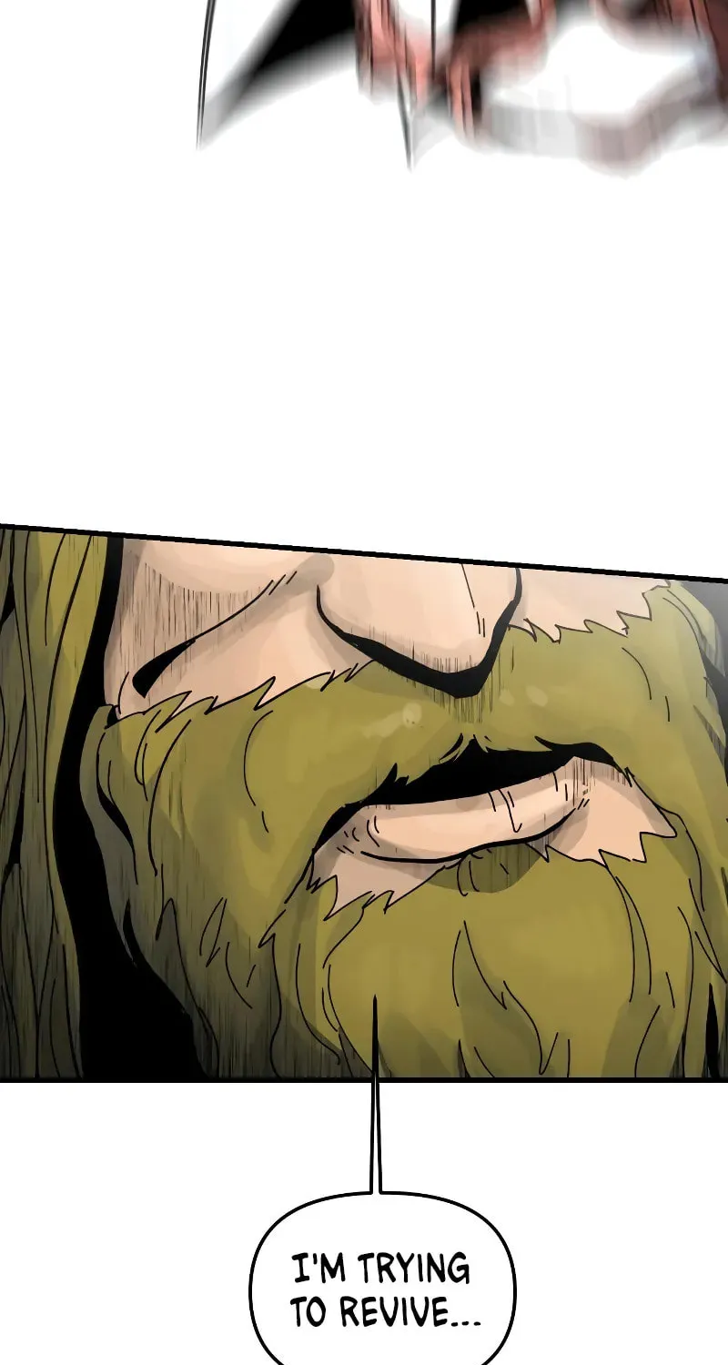 Legend of the Holy Sword – Chapter 8 – Page 73
