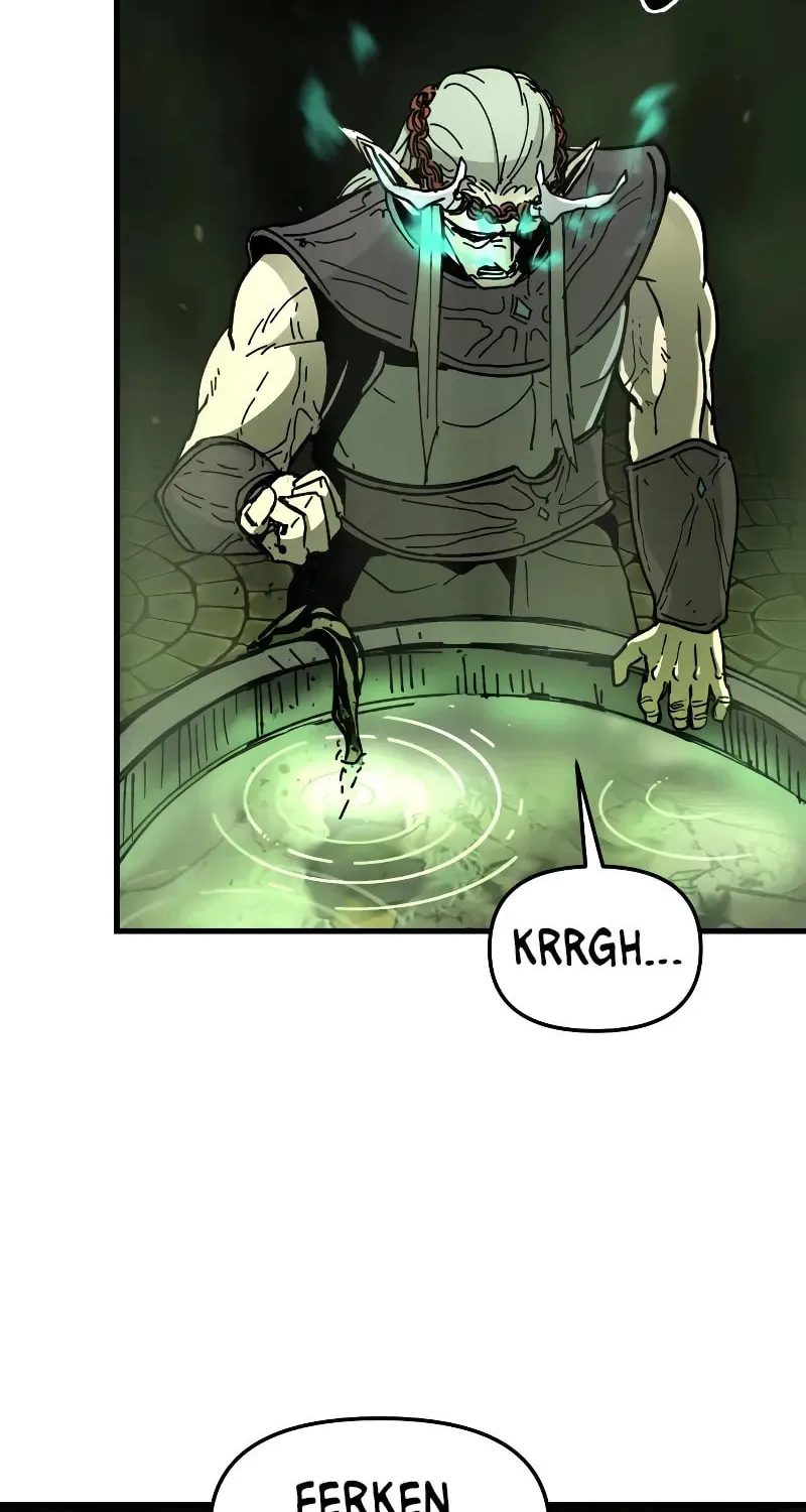 Legend of the Holy Sword – Chapter 8 – Page 88