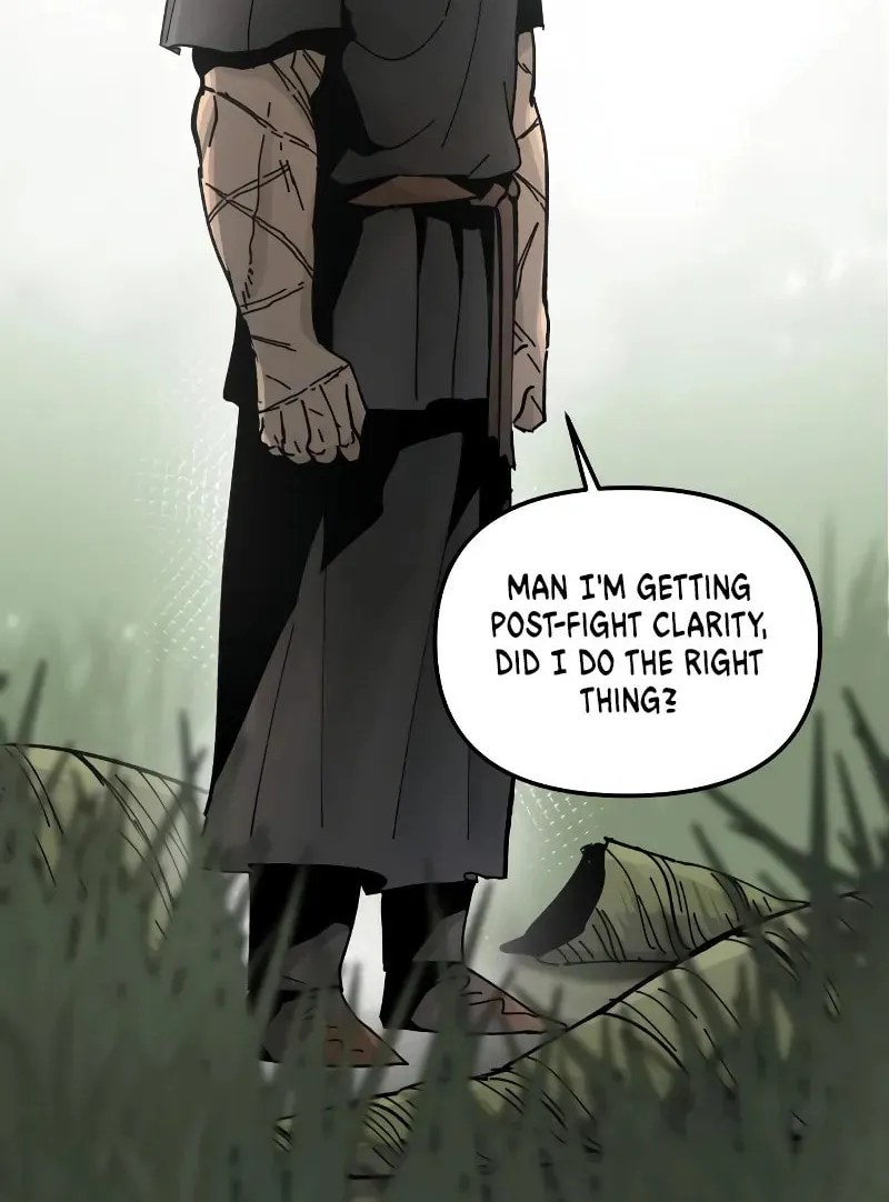 Legend of the Holy Sword – Chapter 8 – Page 94