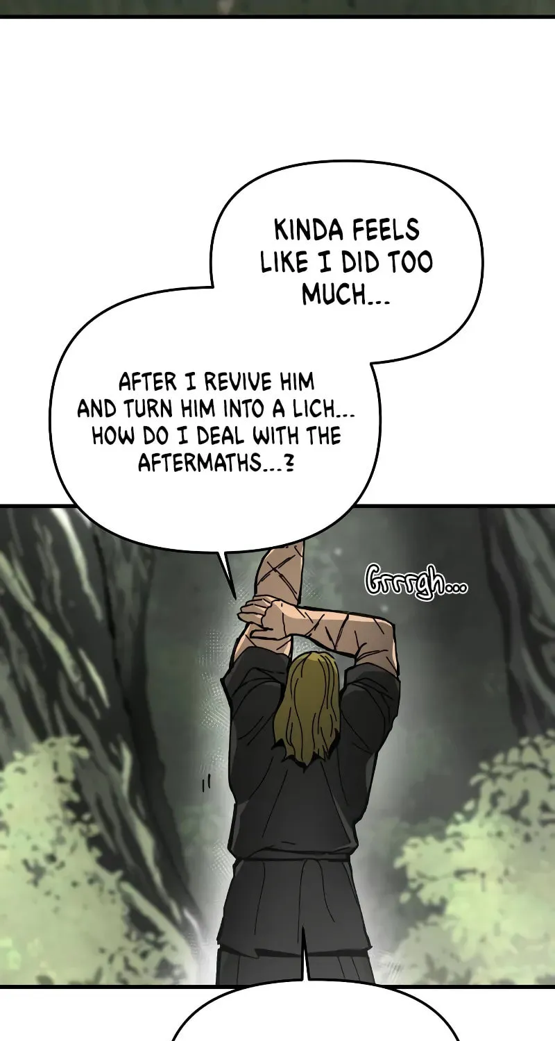 Legend of the Holy Sword – Chapter 8 – Page 95