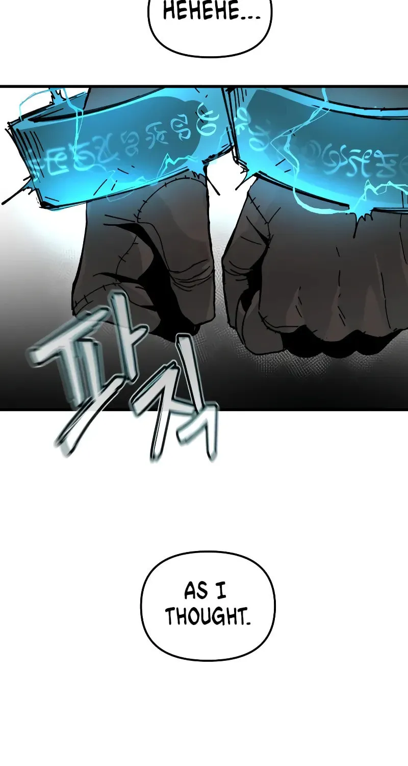Legend of the Holy Sword – Chapter 8 – Page 99