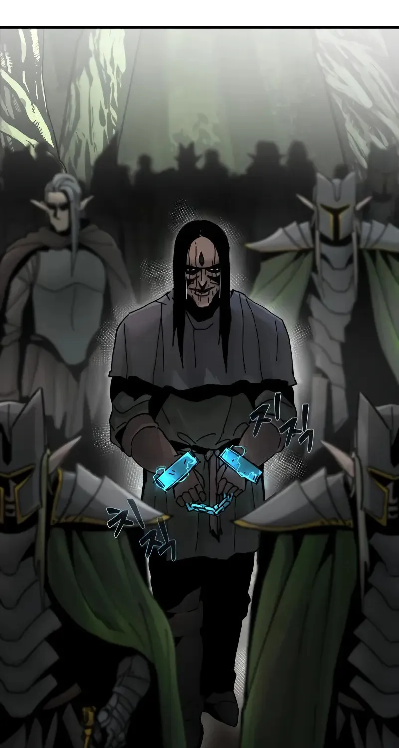 Legend of the Holy Sword – Chapter 8 – Page 100