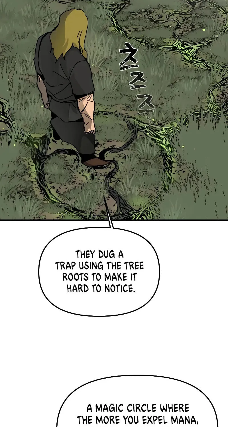 Legend of the Holy Sword – Chapter 9 – Page 4