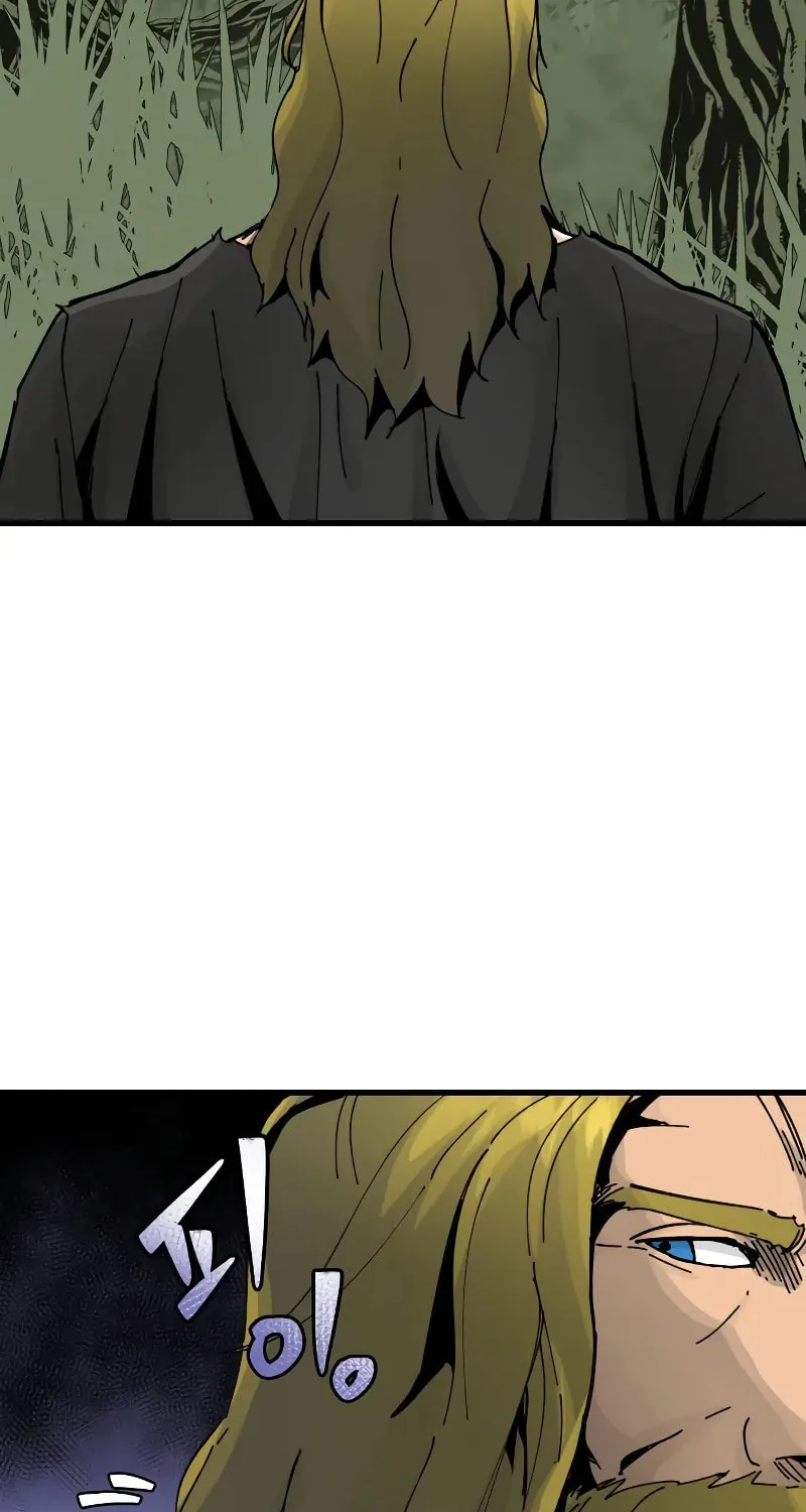Legend of the Holy Sword – Chapter 9 – Page 7