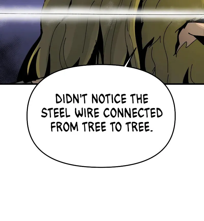Legend of the Holy Sword – Chapter 9 – Page 8