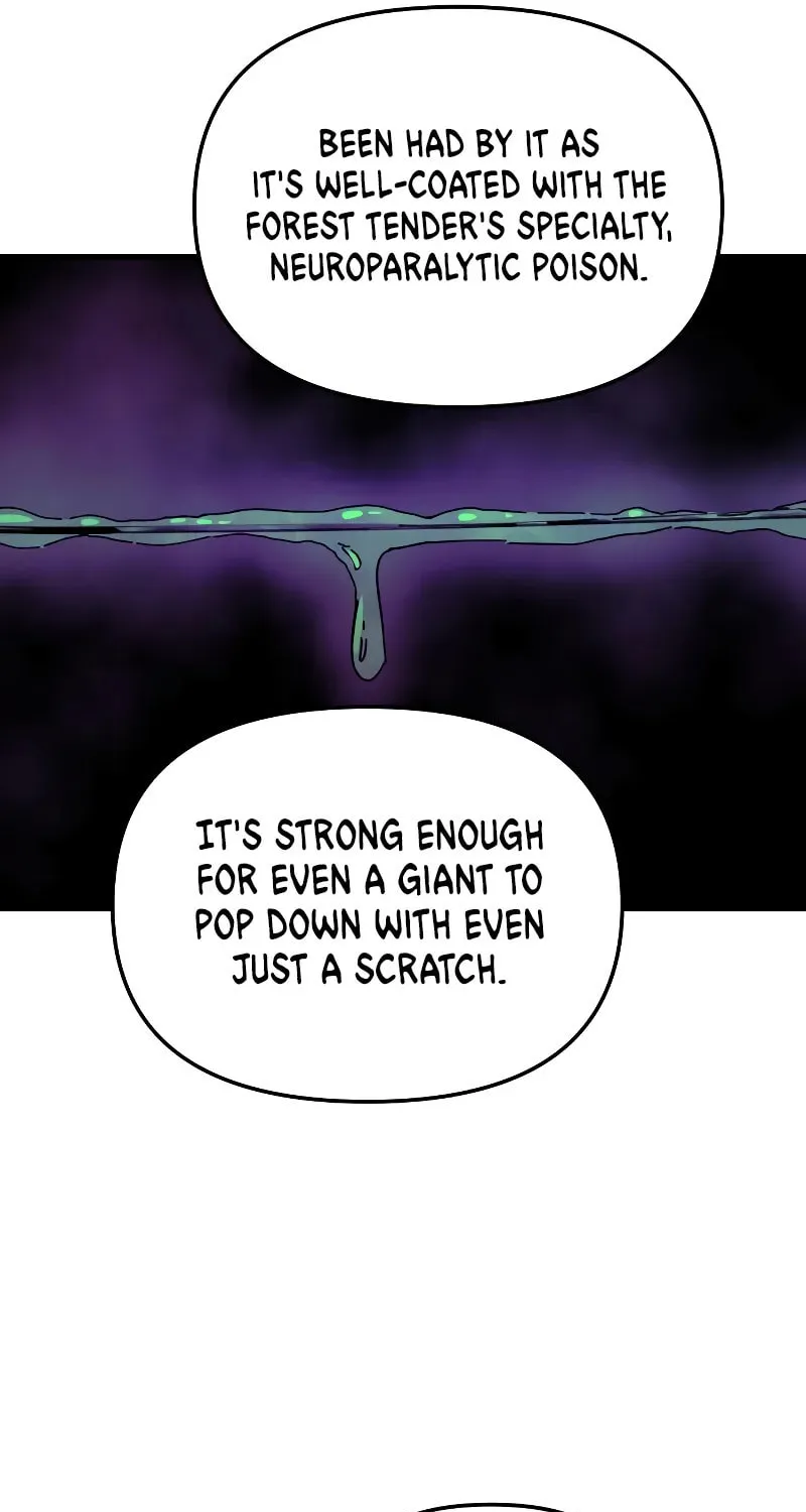 Legend of the Holy Sword – Chapter 9 – Page 9