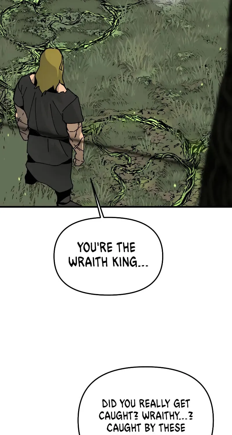 Legend of the Holy Sword – Chapter 9 – Page 11