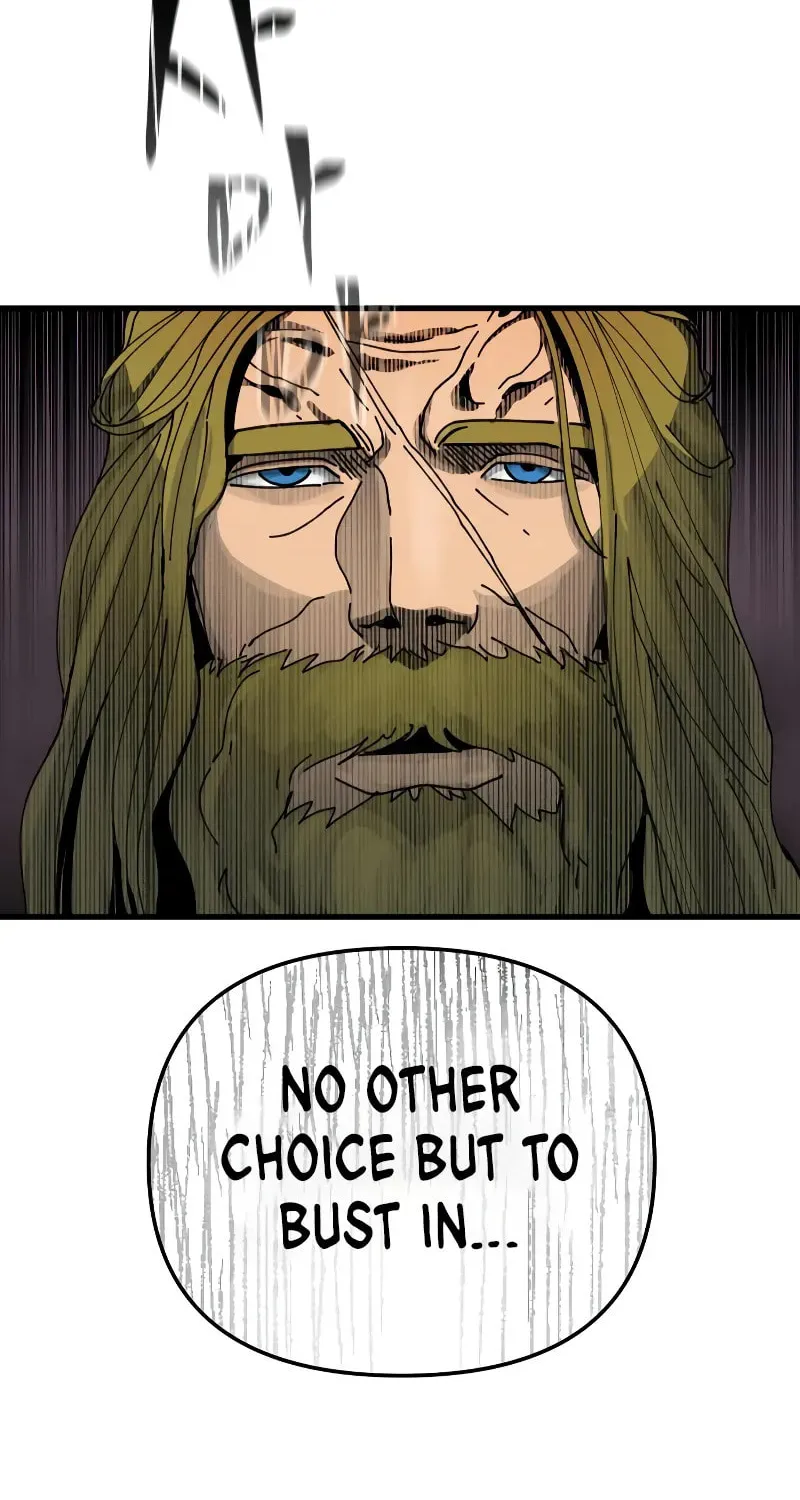 Legend of the Holy Sword – Chapter 9 – Page 14