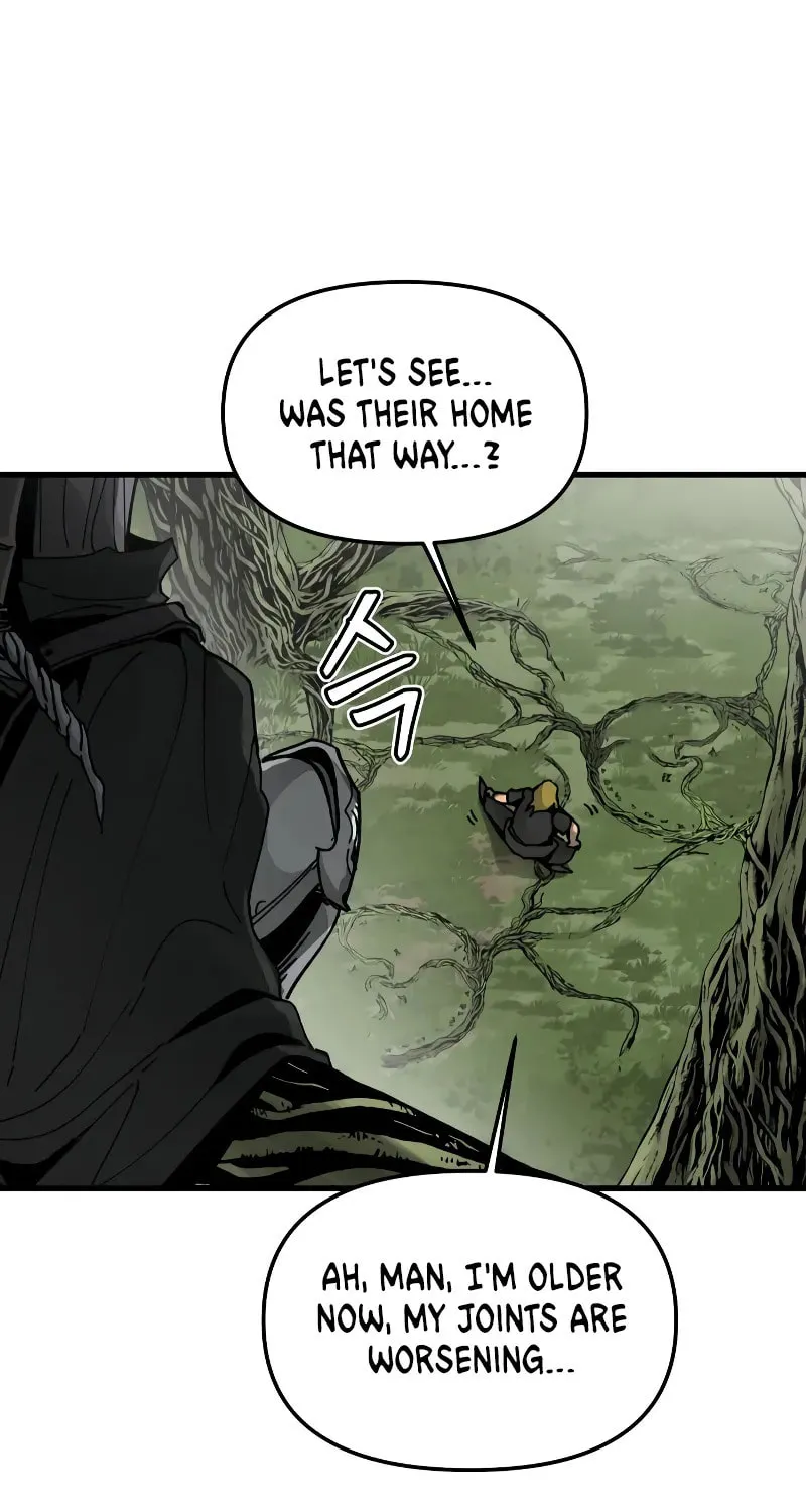 Legend of the Holy Sword – Chapter 9 – Page 15