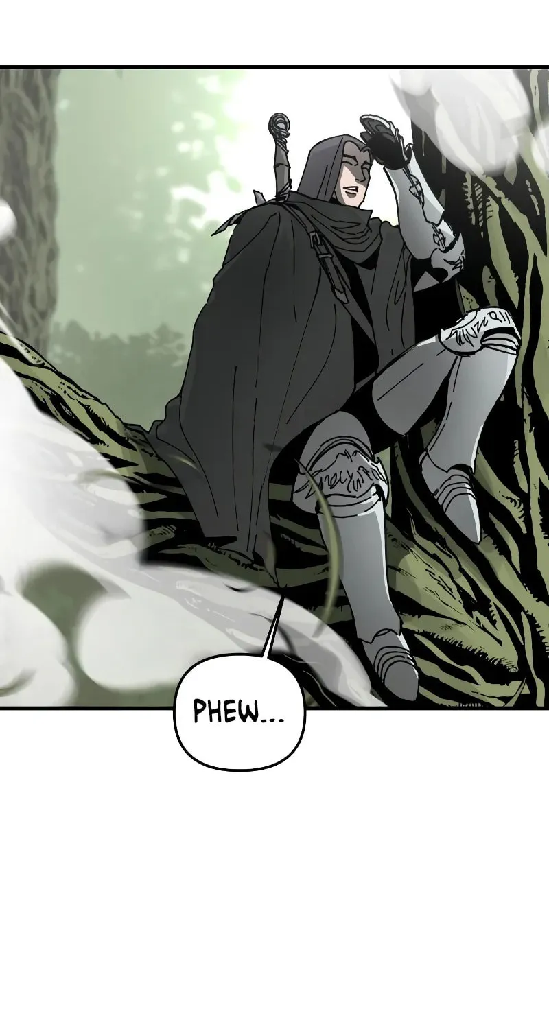 Legend of the Holy Sword – Chapter 9 – Page 18