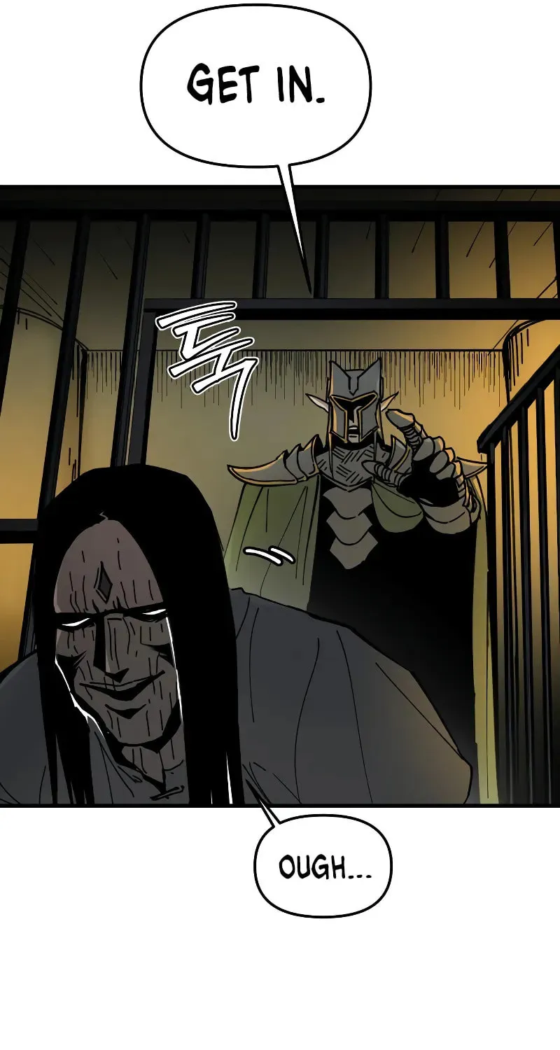 Legend of the Holy Sword – Chapter 9 – Page 24