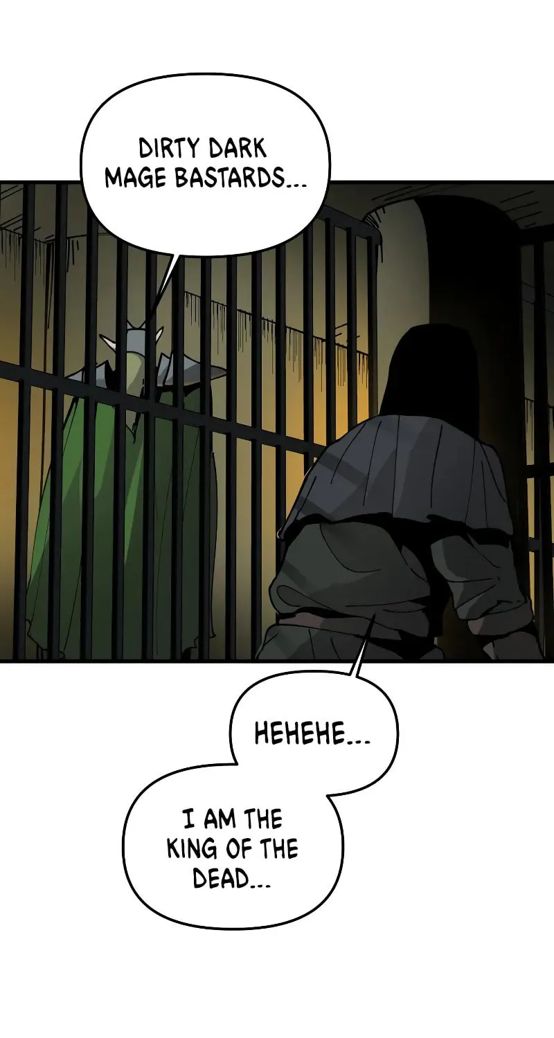 Legend of the Holy Sword – Chapter 9 – Page 25
