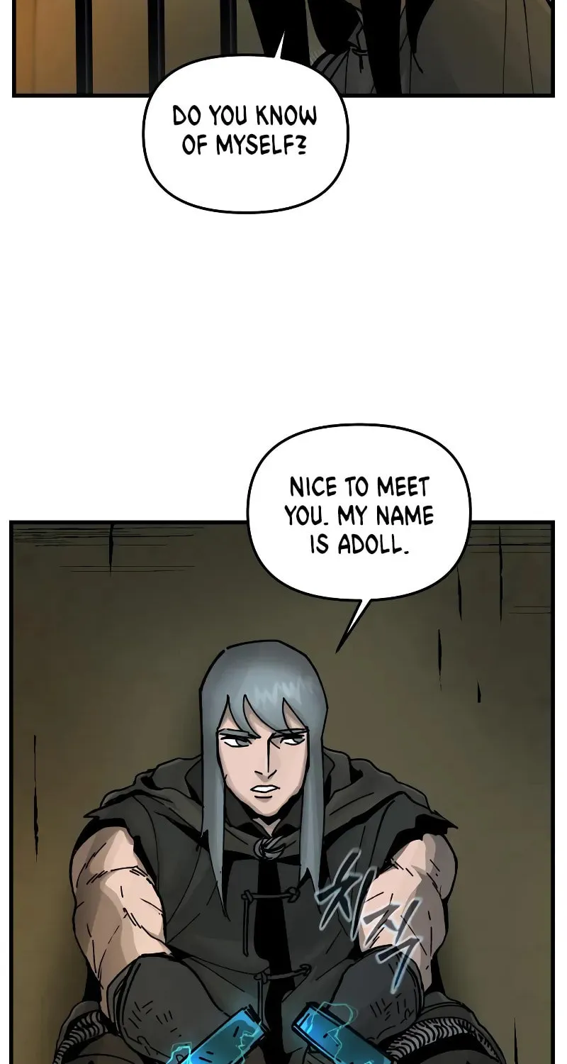 Legend of the Holy Sword – Chapter 9 – Page 29
