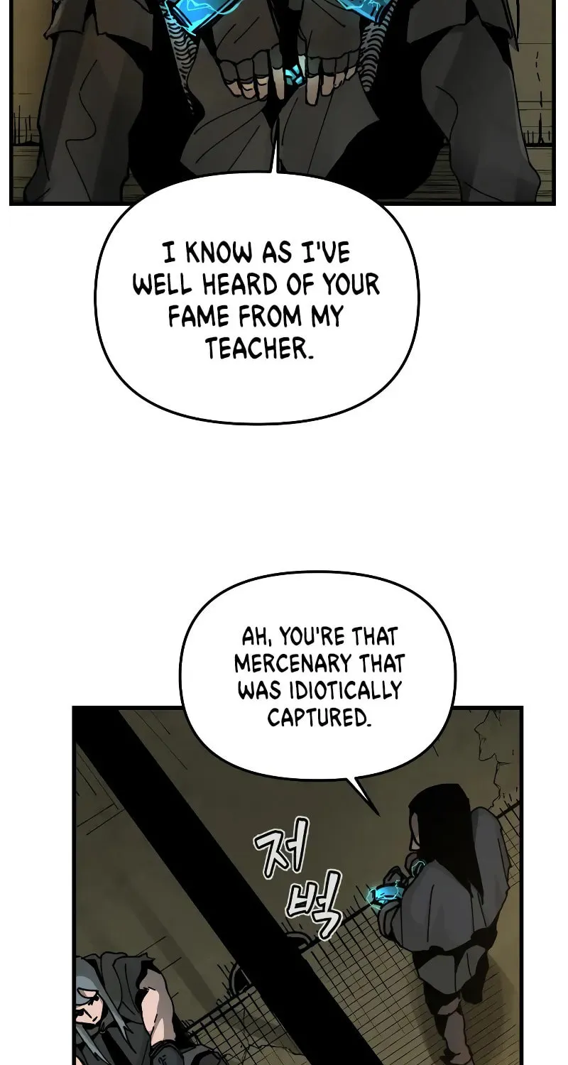 Legend of the Holy Sword – Chapter 9 – Page 30