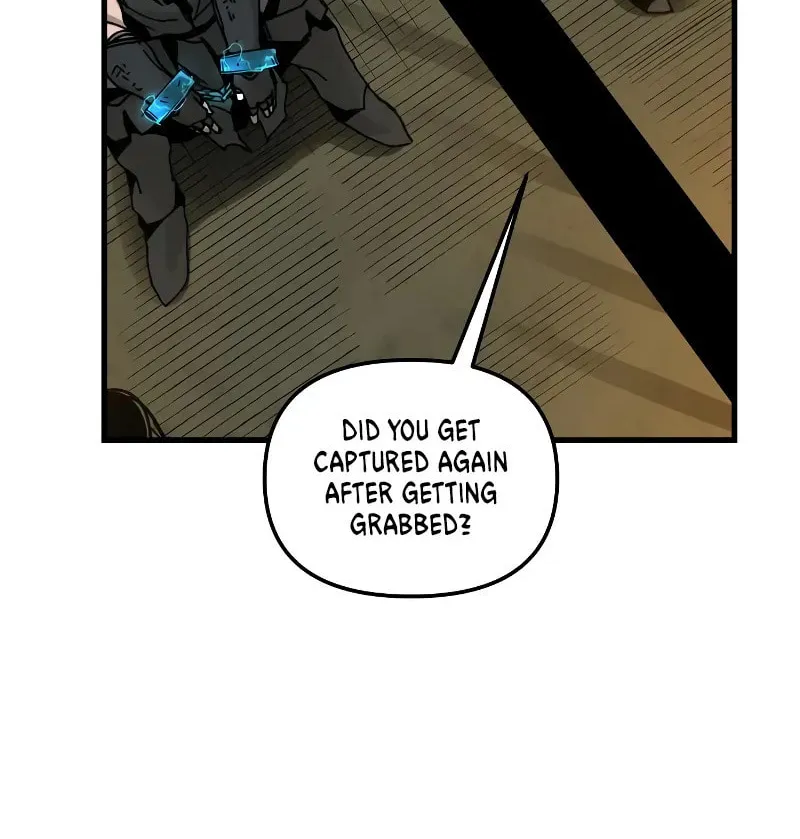 Legend of the Holy Sword – Chapter 9 – Page 31
