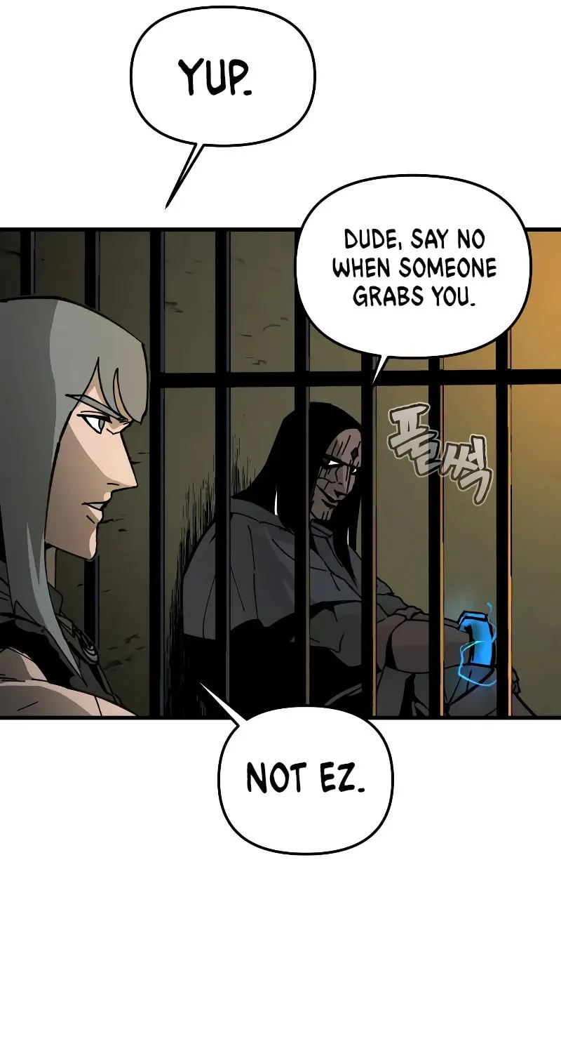 Legend of the Holy Sword – Chapter 9 – Page 32