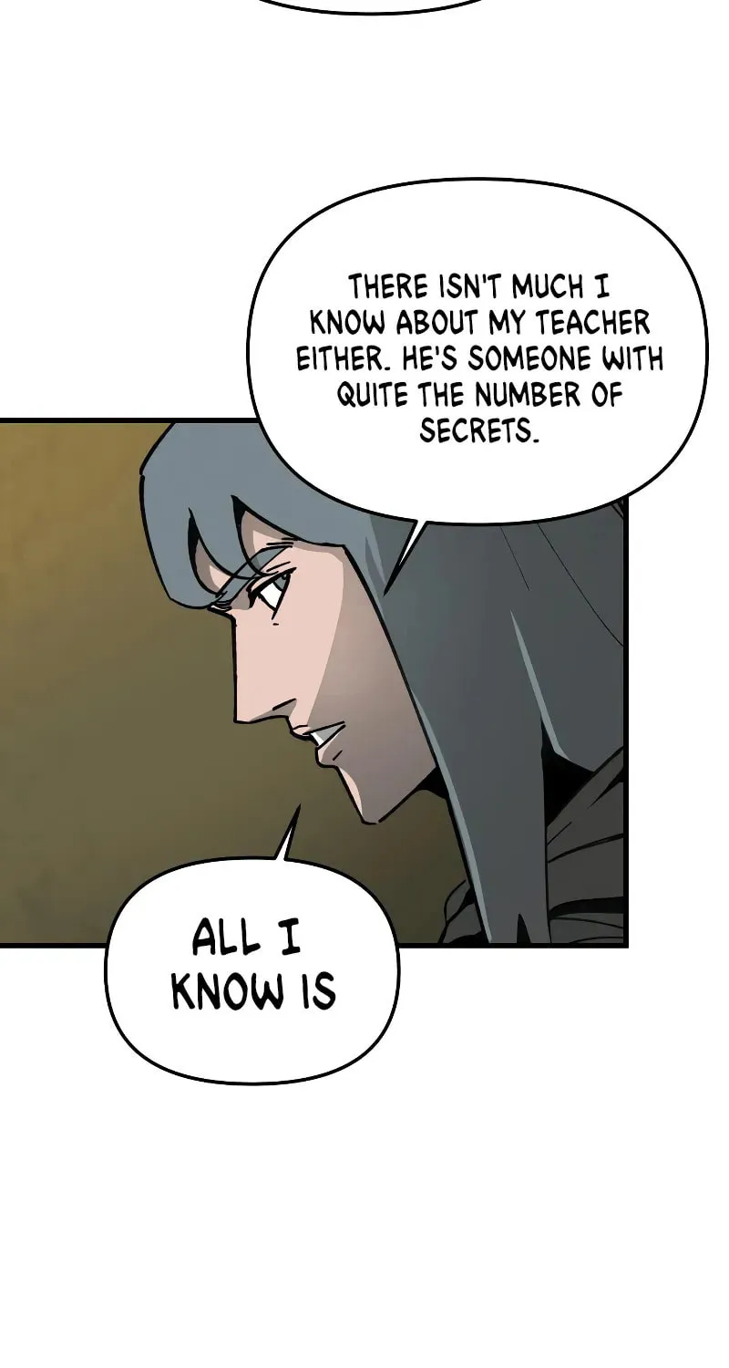 Legend of the Holy Sword – Chapter 9 – Page 34