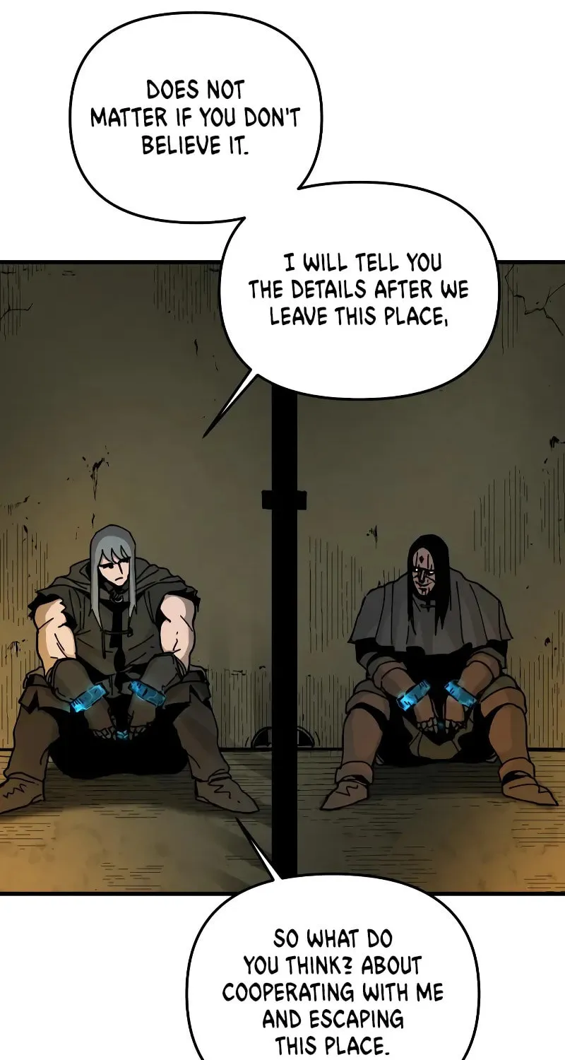 Legend of the Holy Sword – Chapter 9 – Page 40