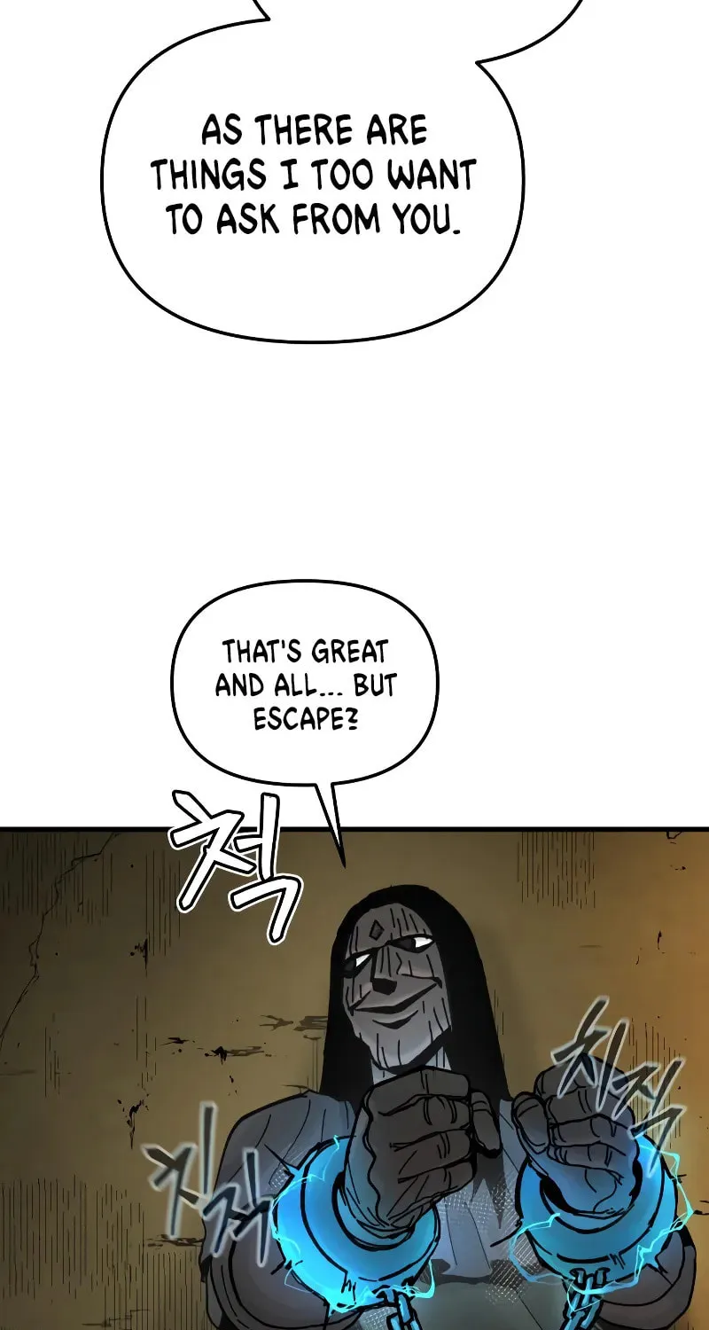 Legend of the Holy Sword – Chapter 9 – Page 41