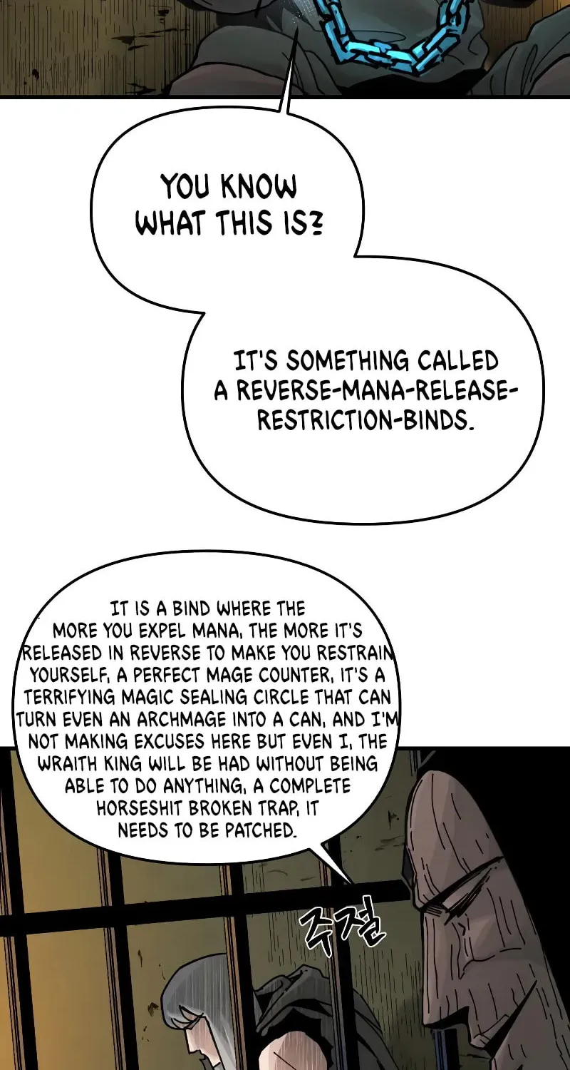 Legend of the Holy Sword – Chapter 9 – Page 42