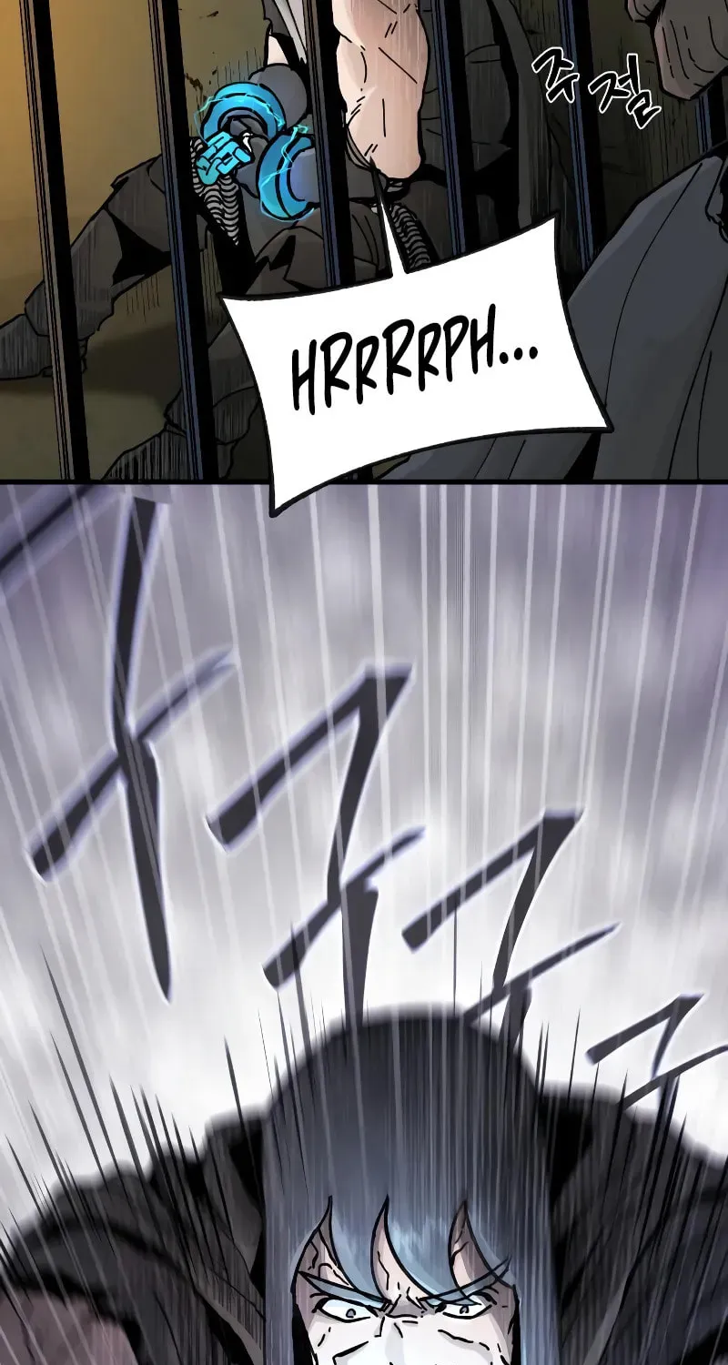 Legend of the Holy Sword – Chapter 9 – Page 43