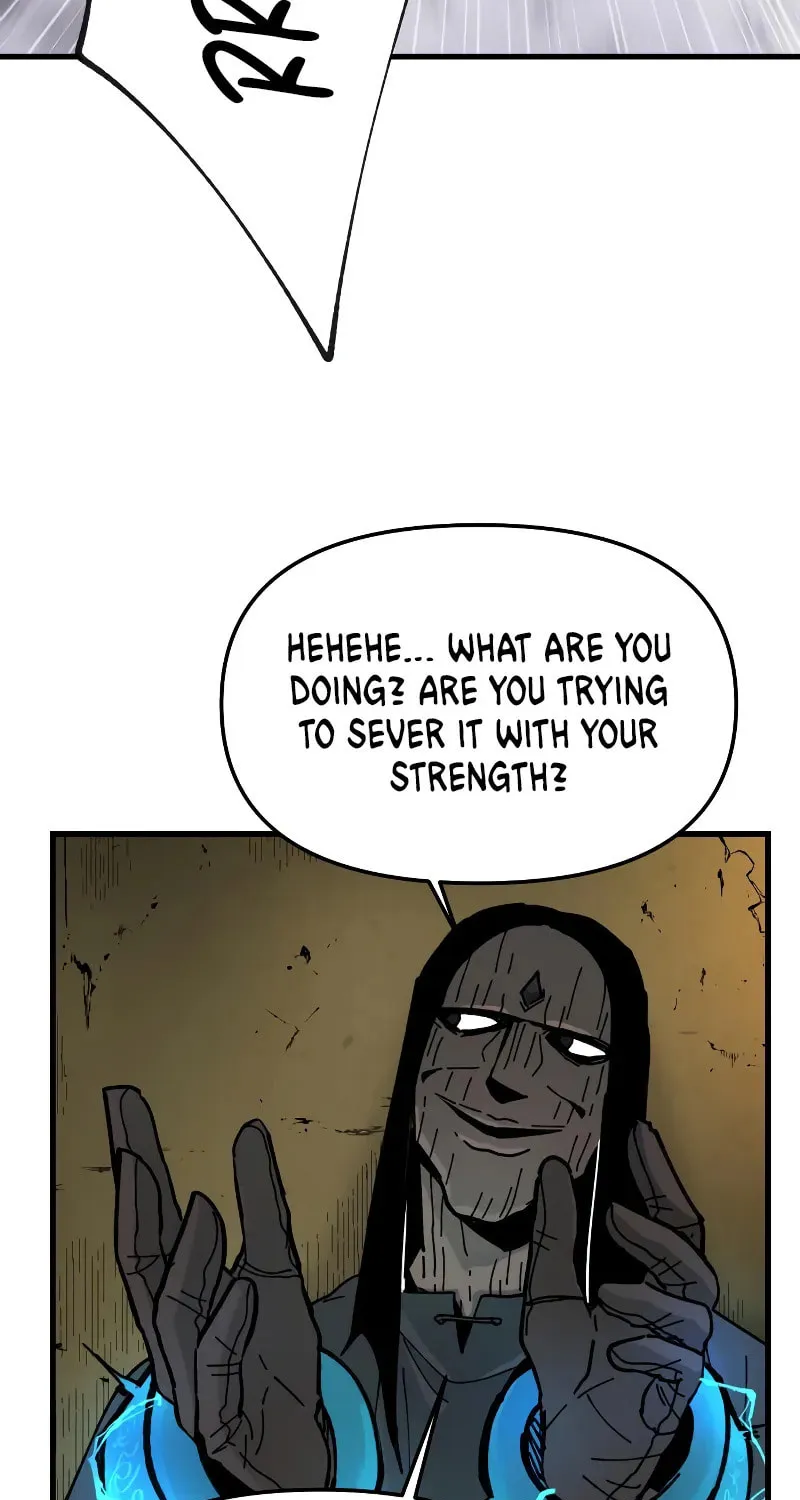 Legend of the Holy Sword – Chapter 9 – Page 45