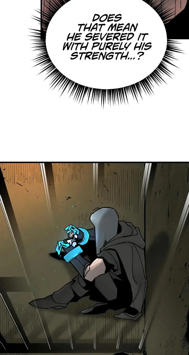 Legend of the Holy Sword – Chapter 9 – Page 49