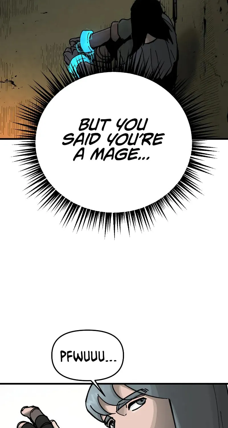 Legend of the Holy Sword – Chapter 9 – Page 50