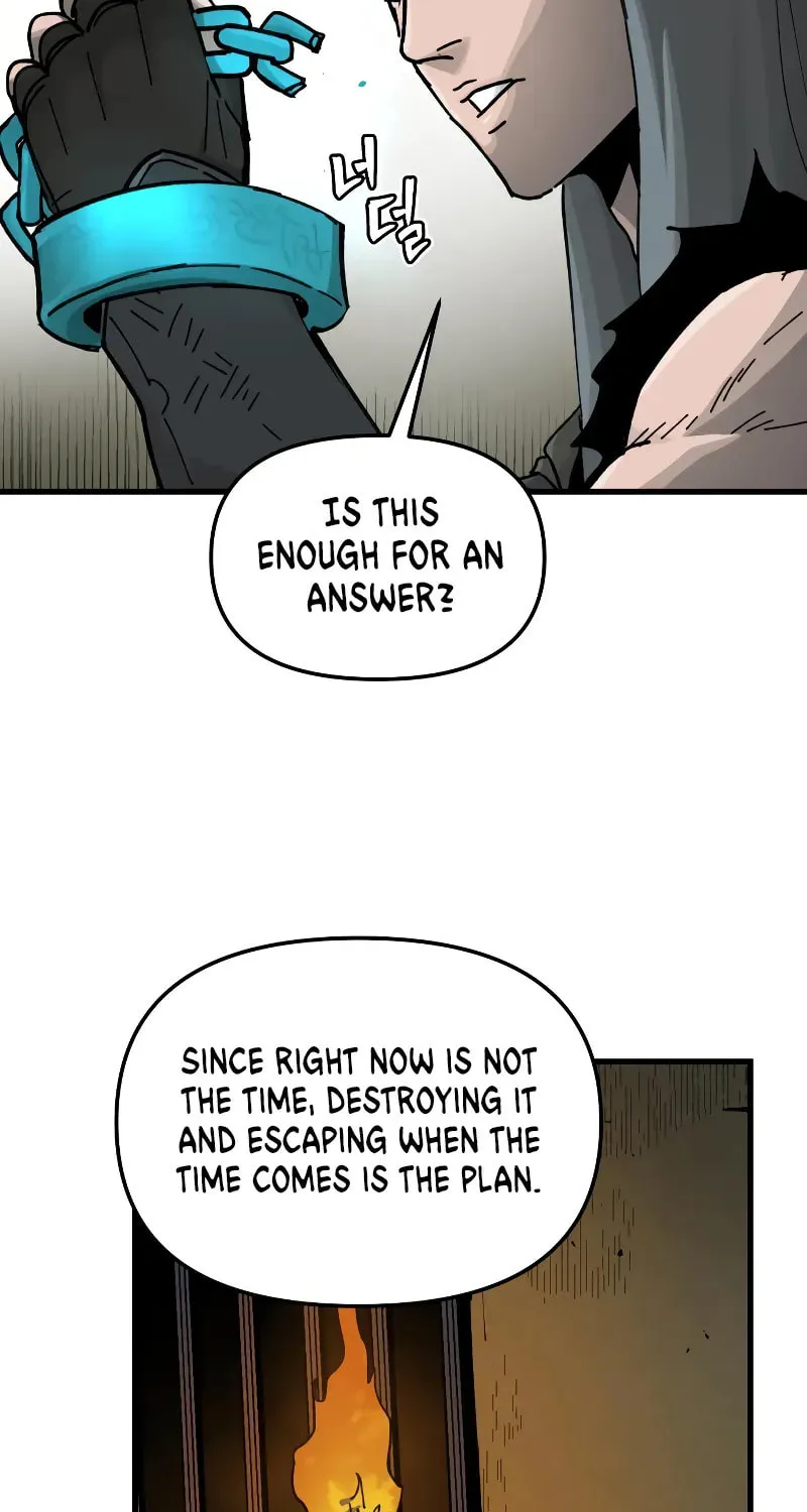 Legend of the Holy Sword – Chapter 9 – Page 51
