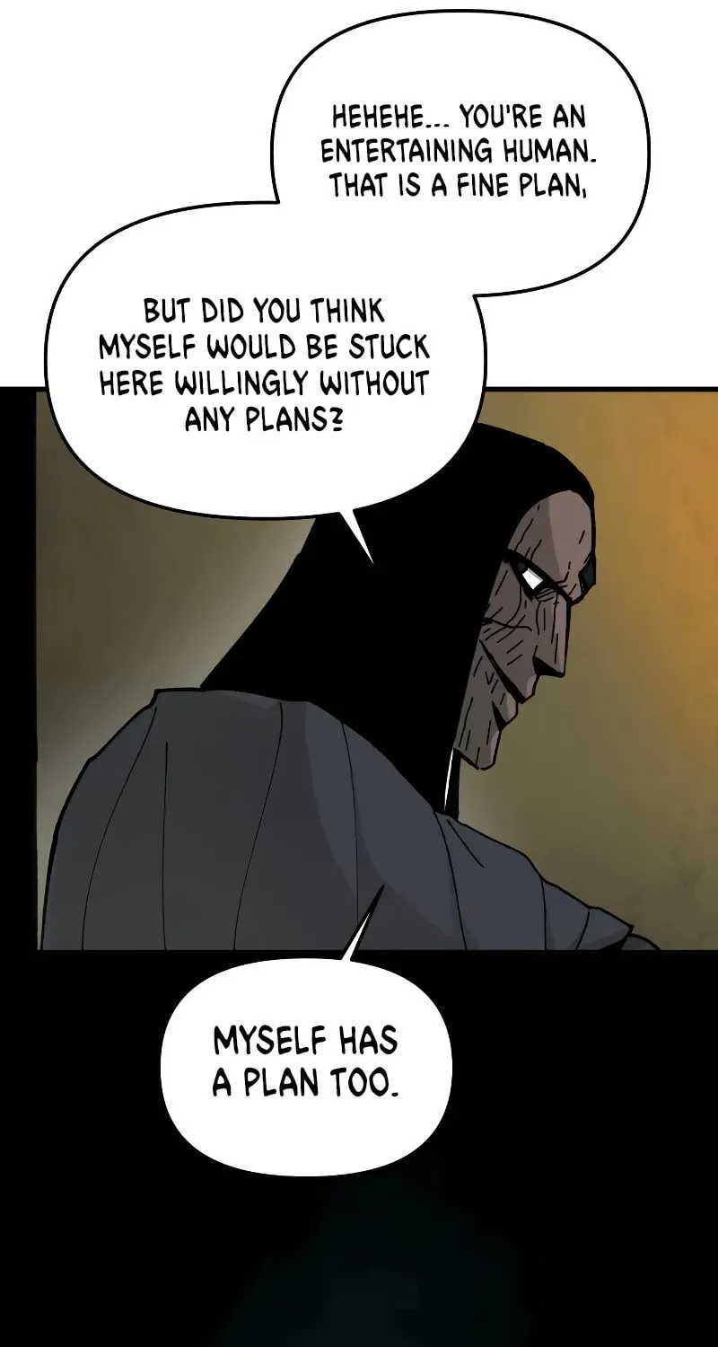 Legend of the Holy Sword – Chapter 9 – Page 53
