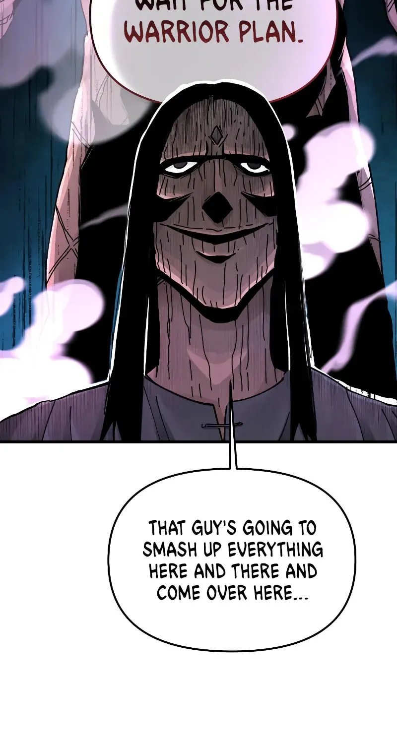 Legend of the Holy Sword – Chapter 9 – Page 55
