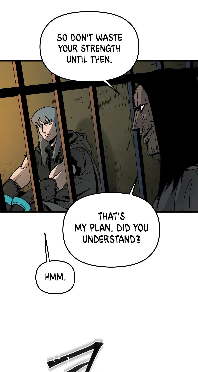 Legend of the Holy Sword – Chapter 9 – Page 56