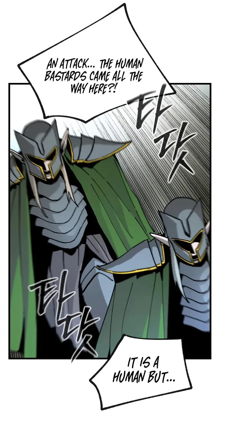 Legend of the Holy Sword – Chapter 9 – Page 60