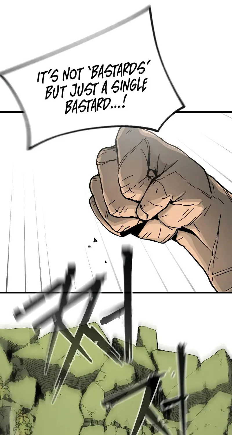 Legend of the Holy Sword – Chapter 9 – Page 61