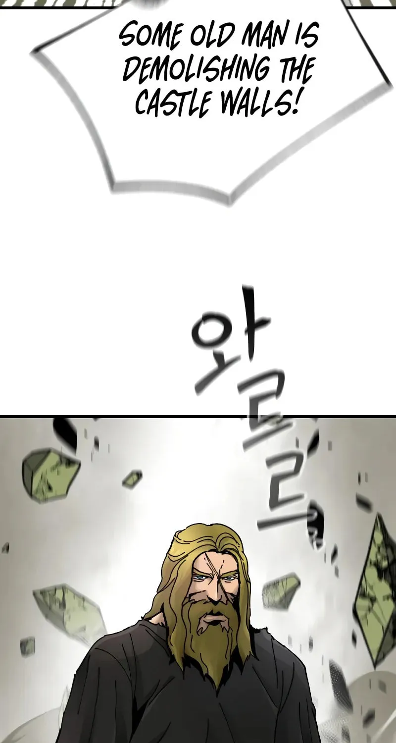Legend of the Holy Sword – Chapter 9 – Page 63