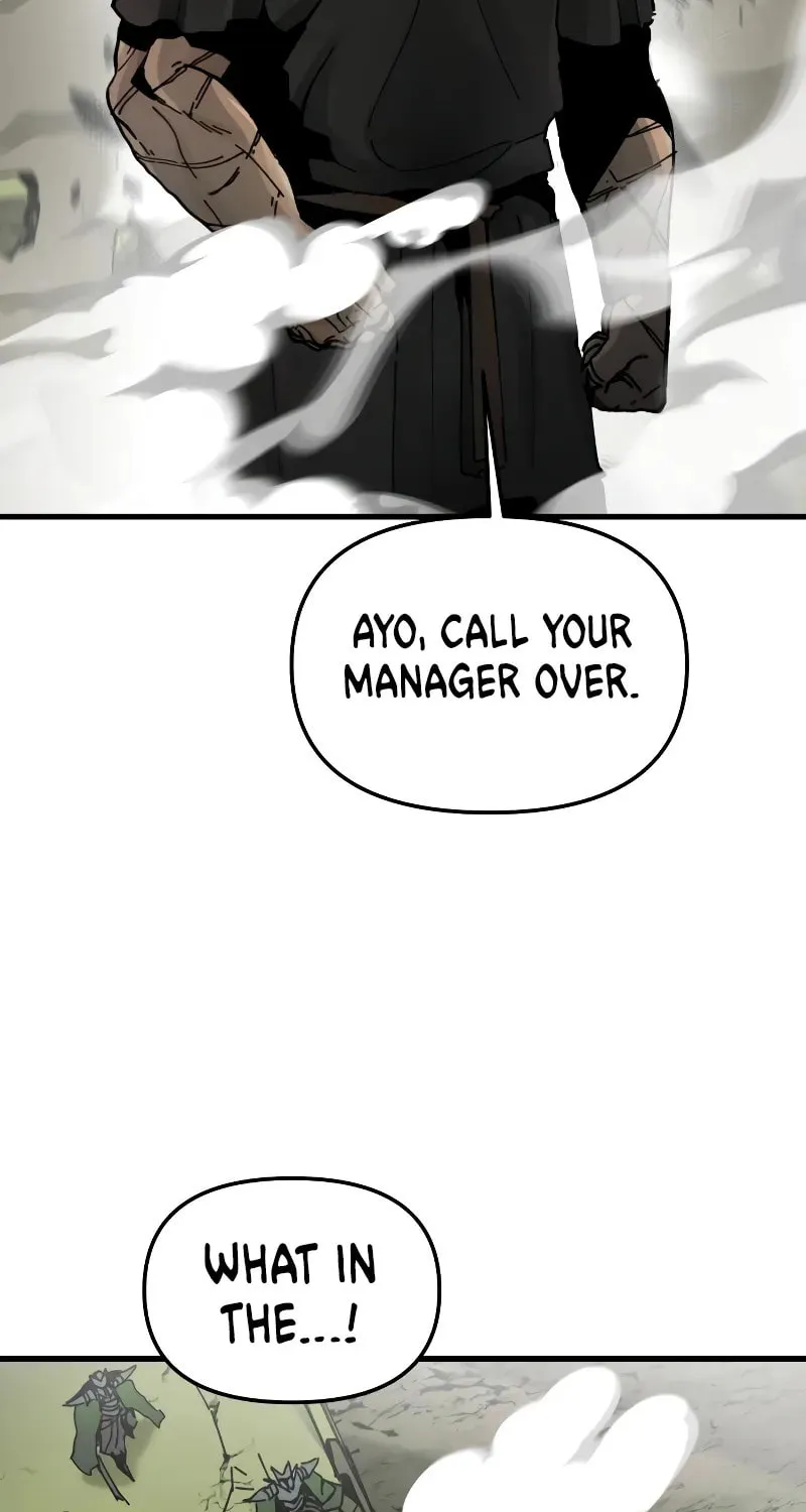 Legend of the Holy Sword – Chapter 9 – Page 64