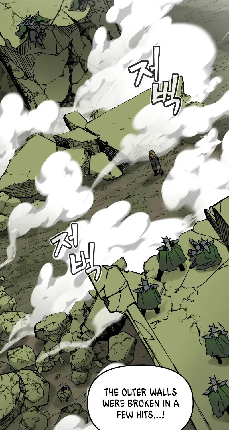 Legend of the Holy Sword – Chapter 9 – Page 65