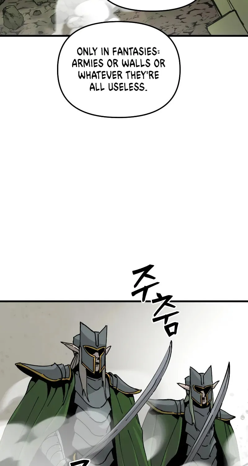 Legend of the Holy Sword – Chapter 9 – Page 66