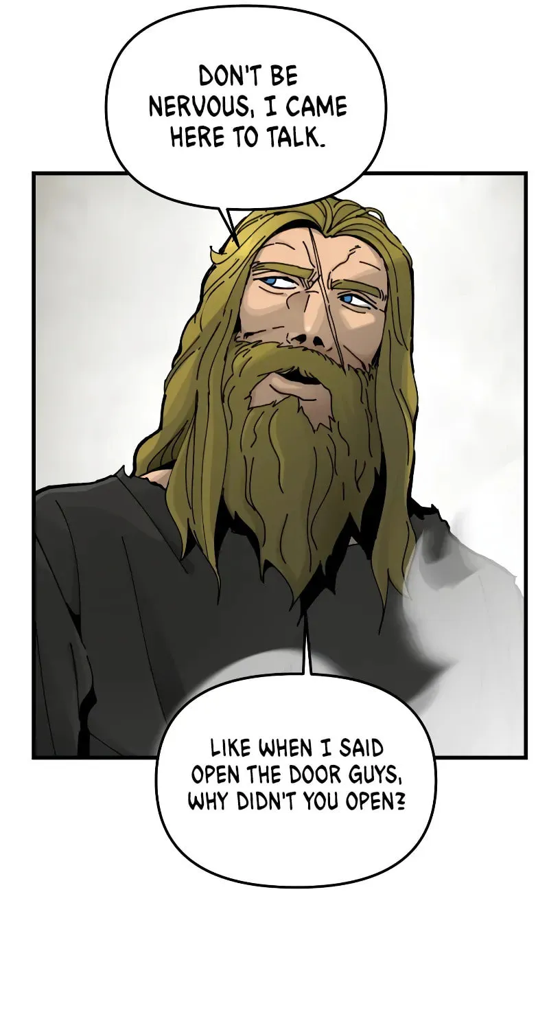 Legend of the Holy Sword – Chapter 9 – Page 68