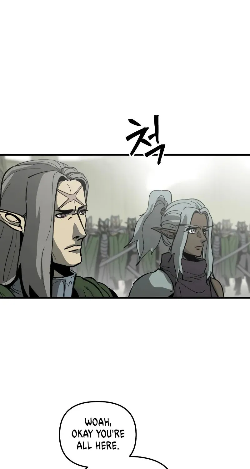 Legend of the Holy Sword – Chapter 9 – Page 70