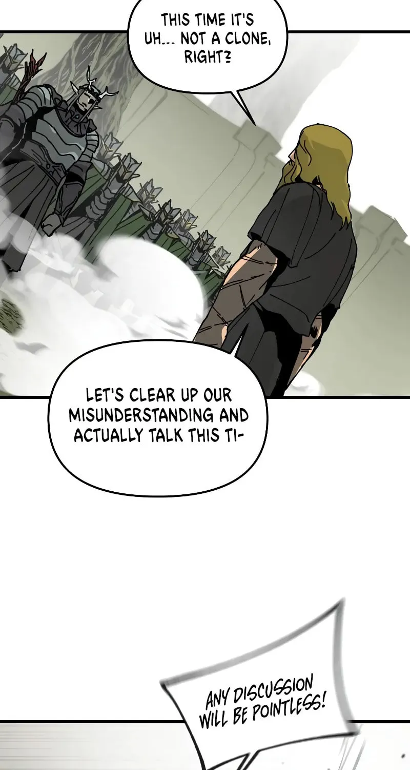 Legend of the Holy Sword – Chapter 9 – Page 71