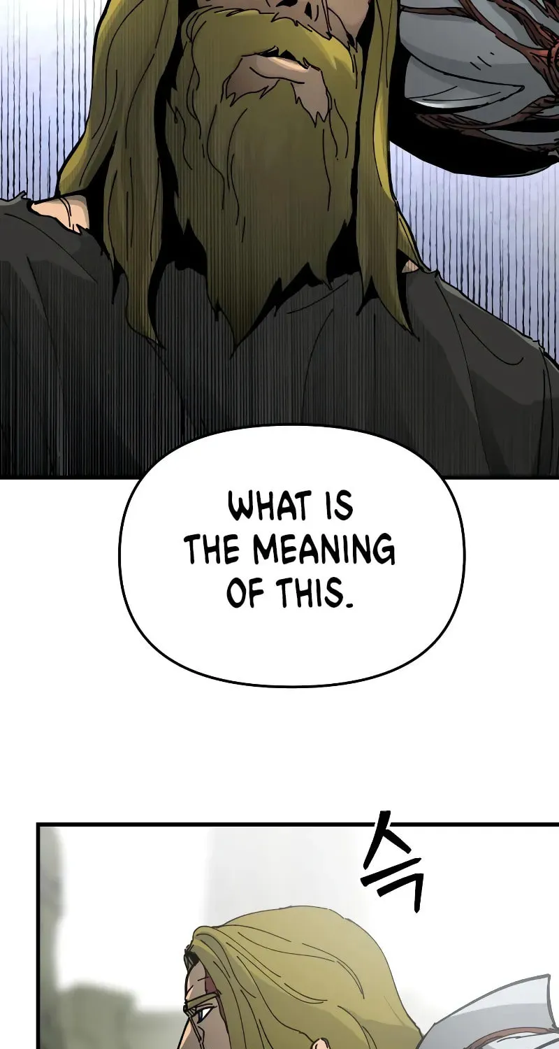 Legend of the Holy Sword – Chapter 9 – Page 74